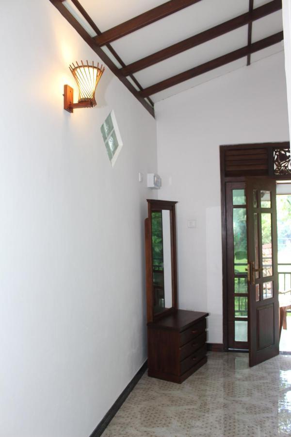 Paddy Field Villa Oost-Midigama Buitenkant foto